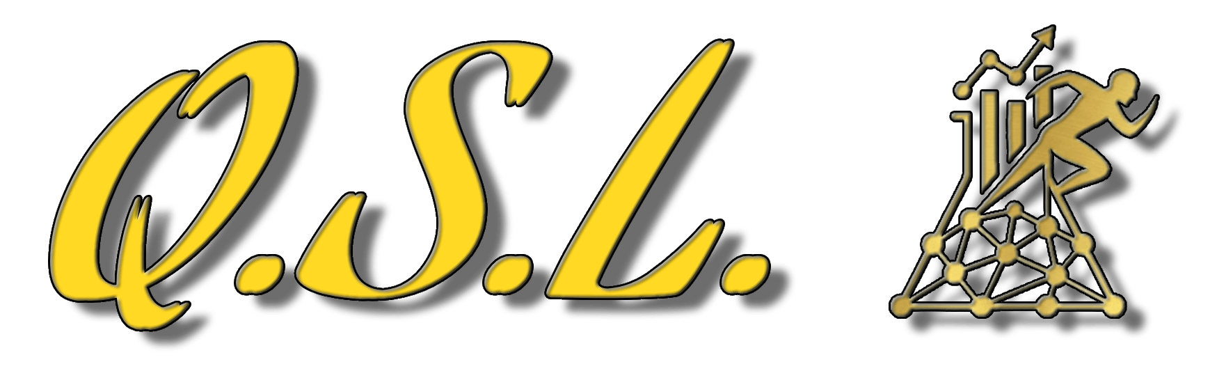 Quantum Sport Lab Logo